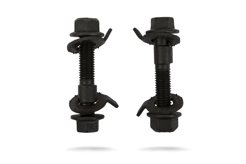 Pedders PED-458016, Camber Pin 16mm (Pair) for Ford Mustang