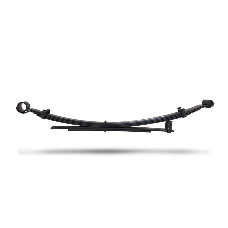 Pedders PED-6298, 19-23 Ford Ranger TrakRyder Rear Leaf Spring w/ Rubber Eye Bush (Req PED-4373) - Single