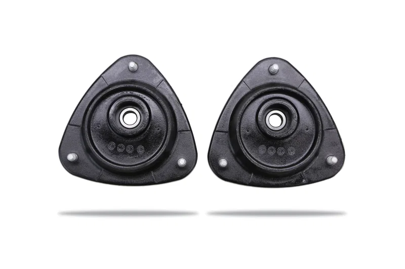 Pedders PED-580096, Subaru/Toyota/Scion Increased Caster Offset Front Strut Mount (Single Mount)