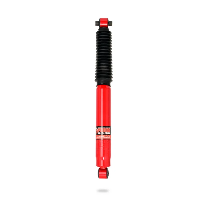 Pedders PED-151262, 18-23 Jeep Wrangler JL (Excludes 4Xe) TrakRyder Front Shock