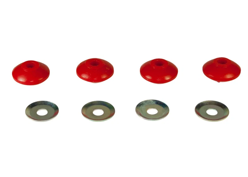 Pedders PED-EP3451, Urethane Front Endlink Bushing Kit 2004-2006 Pontiac GTO