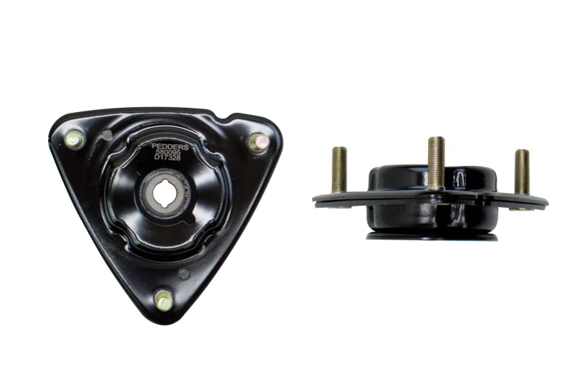 Pedders PED-580095, Heavy Duty GT500 Style Strut Mount 05-14 Ford Mustang