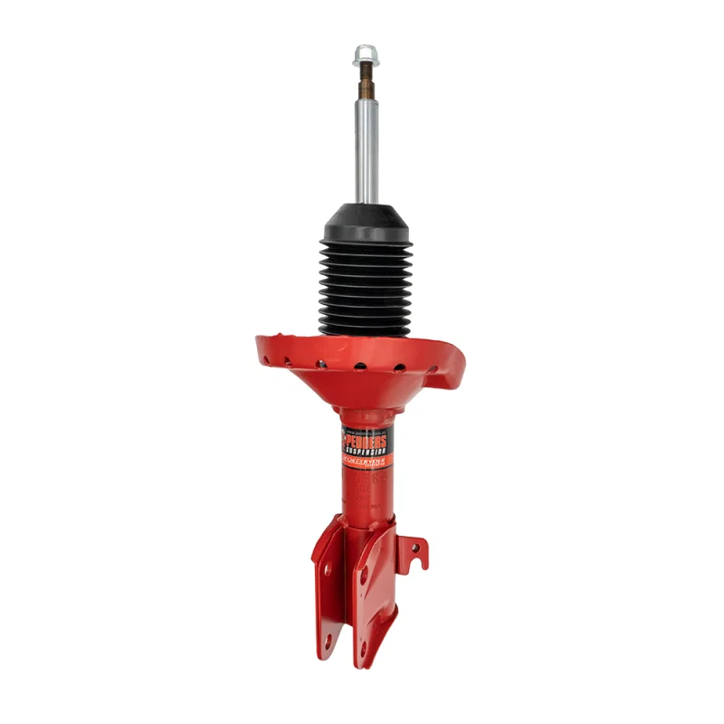 Pedders PED-909054L, Front Left Strut 05-07 Subaru STI GD