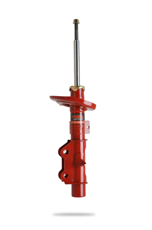 Pedders PED-149086R, 10-15 Chevrolet Camaro Sports Ryder Front Right Strut