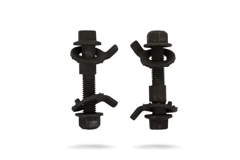 Pedders PED-458015, Camber Pin 15mm (Pair) for Toyota MR2