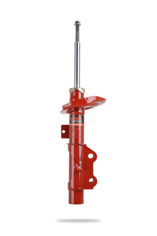 Pedders PED-149086L, 10-15 Chevrolet Camaro Sports Ryder Front Left Strut