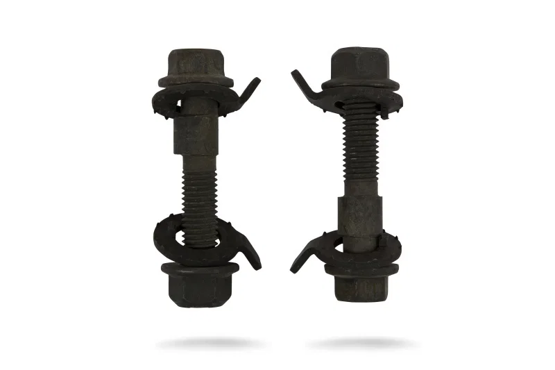 Pedders PED-458017, Camber Pin 17mm (Pair) for Toyota Camry
