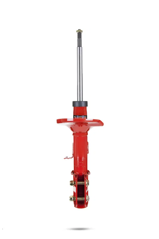 Pedders PED-9985L, 04-06 Pontiac GTO Front SportsRyder Strut (Excl Ball/Ball Sway Bar Link Models)