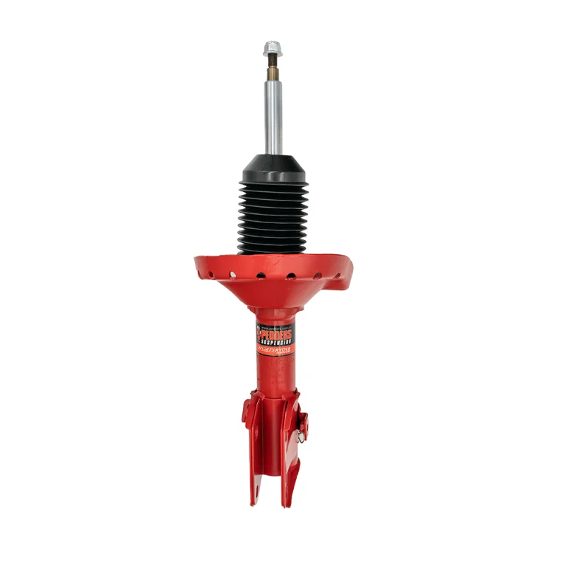 Pedders PED-909054R, Front Right Strut 05-07 Subaru STI GD