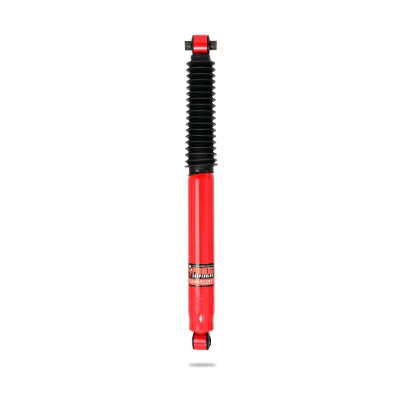 Pedders PED-151263LT, 18-23 Jeep Wrangler JL (Excludes 4Xe) TrakRyder LT Front Shock