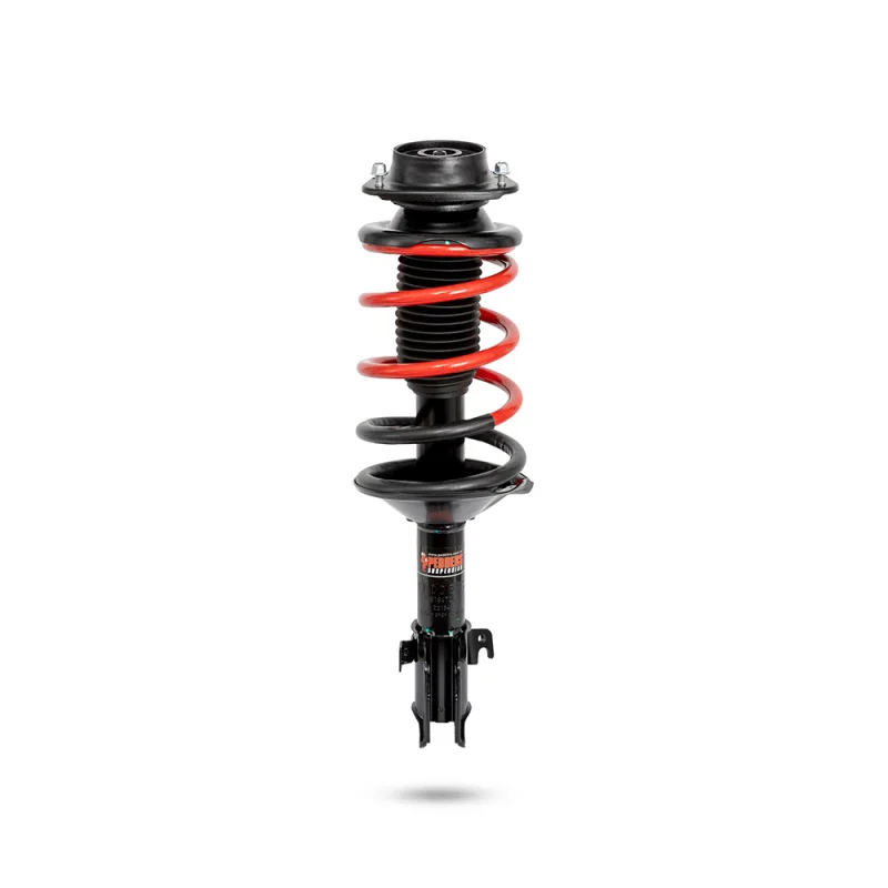Pedders PED-818472L, EziFit Left Front - OEM Replacement -2003-2008 FORESTER SG