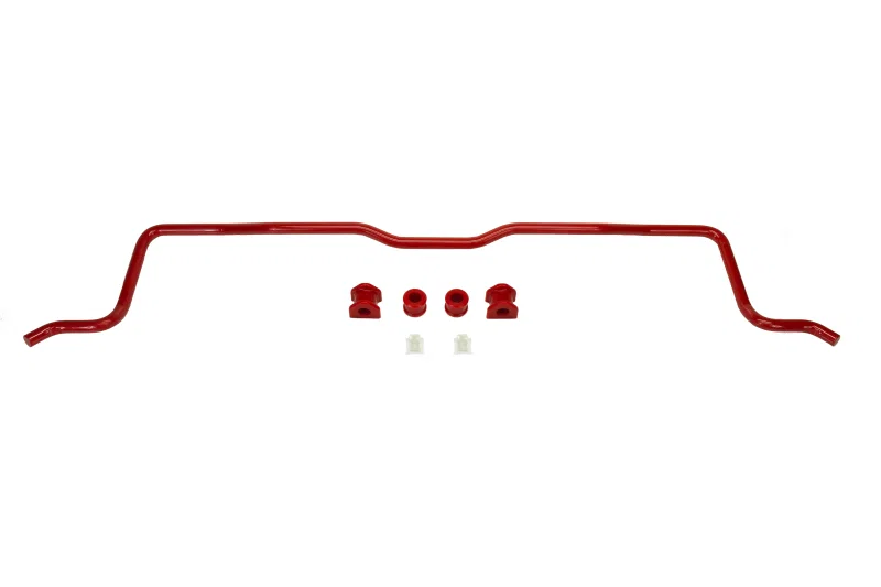 Pedders PED-429025-24, 2005-2010 Ford Mustang S197 Non-Adjustable 24mm Rear Sway Bar