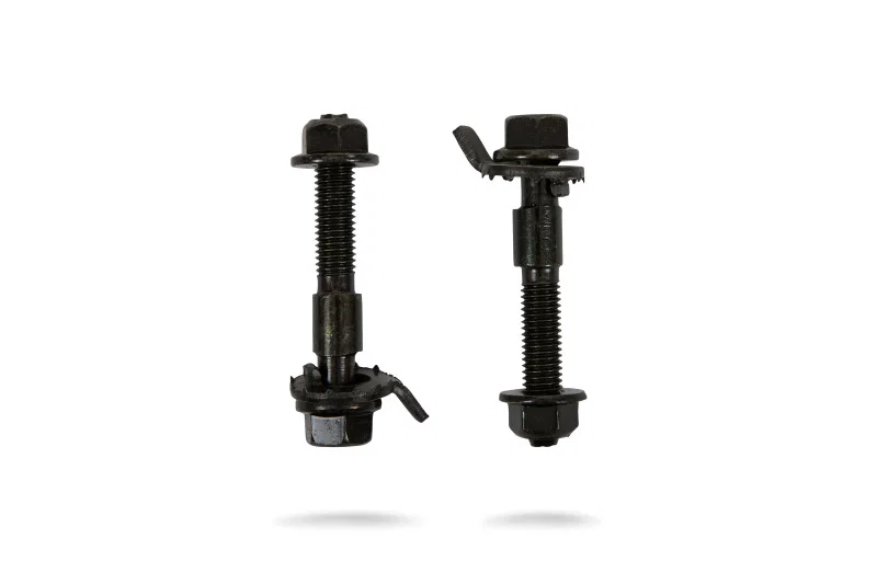 Pedders PED-458012, Camber Pin 12mm (Pair)