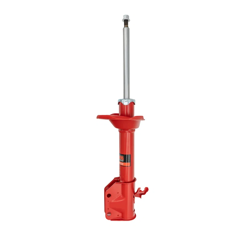 Pedders PED-909055L, Rear Left Strut 05-07 Subaru STI GD