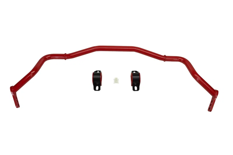 Pedders PED-428024-35, 2015+ Ford Mustang S550 Adjustable 35mm Front Sway Bar