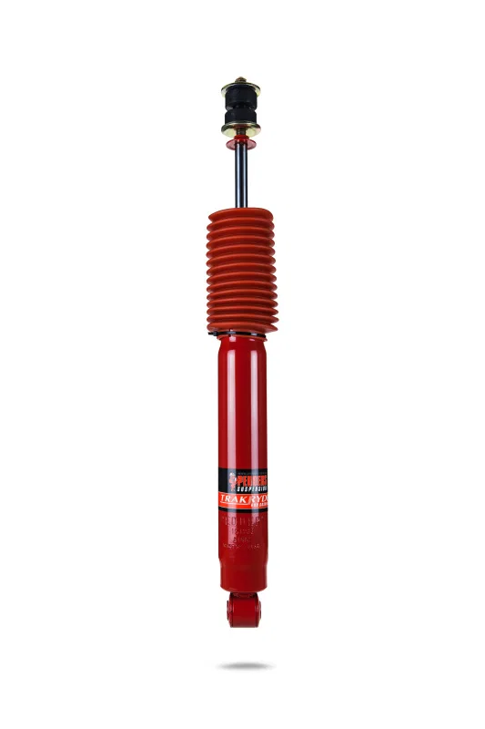 Pedders PED-151233, 07-18 Jeep Wrangler JK TrakRyder Front Shock