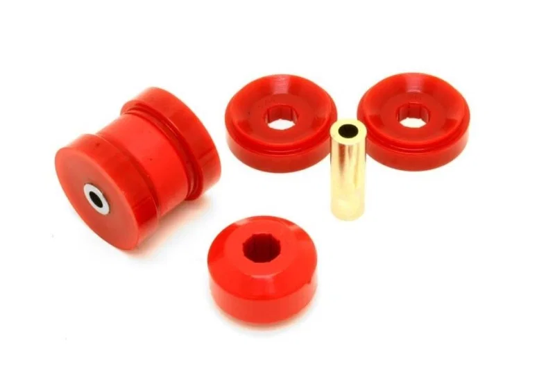 Pedders PED-EP6577, Urethane Radius Rod Bush Insert Kit 2009-2014 CHEVROLET CAMARO