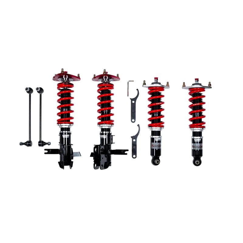 Pedders PED-161203, 2022+ Subaru WRX Extreme XA Coilover Kit