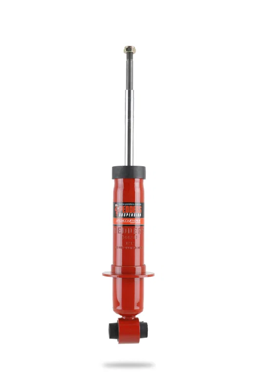 Pedders PED-144341, 10-15 Chevrolet Camaro Sports Ryder Rear Shock