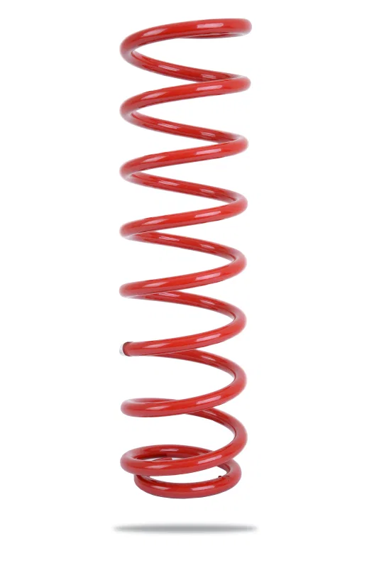 Pedders PED-290108, 07-18 Jeep Wrangler JK (2-Door Only) Front Coil Spring - HD