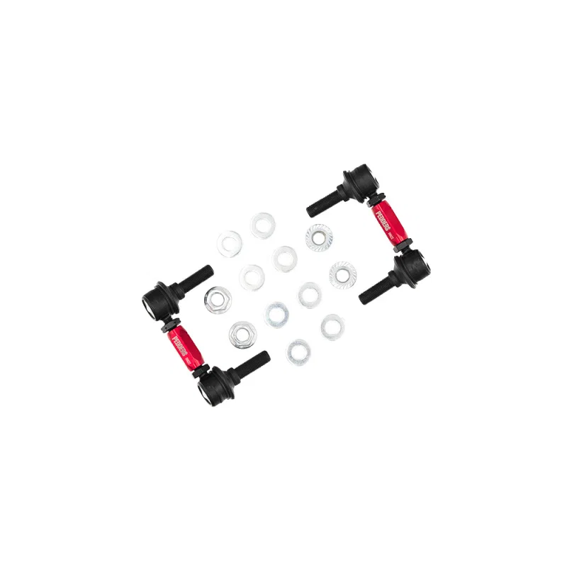 Pedders PED-424478, Corvette/350Z/G35 Adjustable Endlink Kit (Various Model Years)