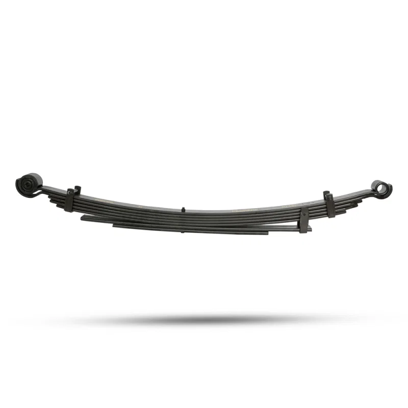Pedders PED-266096, 19-23 Ford Ranger Rear TrakRyder Leaf Spring (Req PN PED-4373) - Single