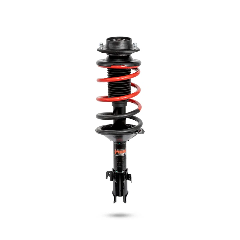 Pedders PED-818472R, EziFit Right Front - OEM Replacement - 2003-2008 FORESTER SG