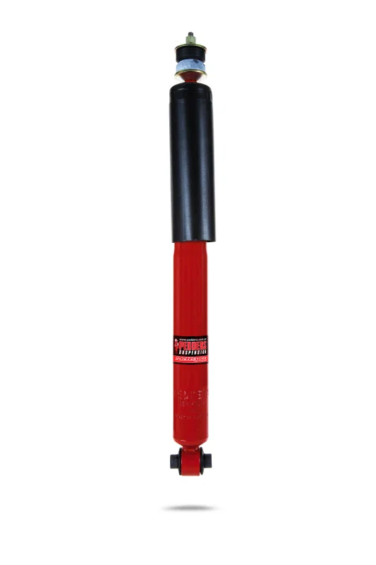 Pedders PED-140222, Rear Shock 2005-2014 Mustang