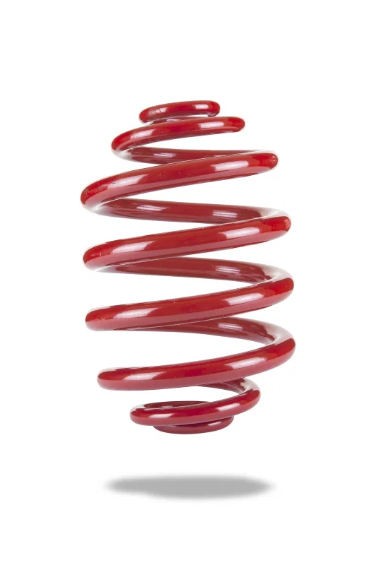 Pedders PED-2643, Rear Spring Low 2004-2006 GTO