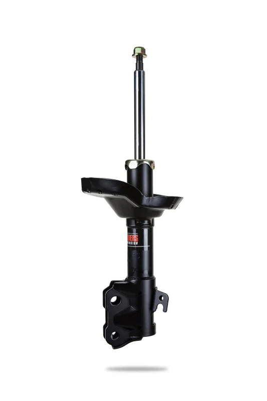 Pedders PED-129055L, Front Strut L Replace Inv. Monotubes 08-14 WRX (11-14 WRX Will NOT Work w/Lowering Springs) for Subaru Impreza