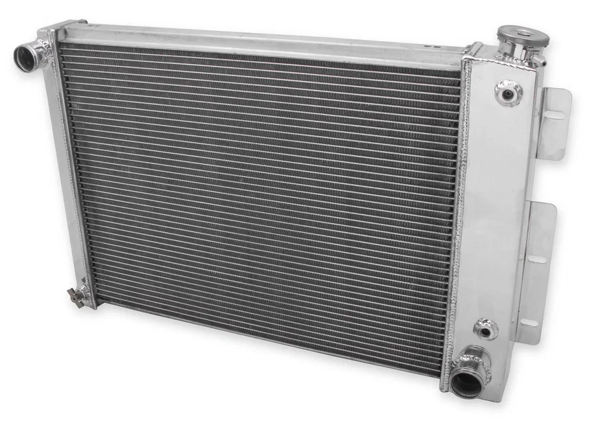 Frostbite FB148, Aluminum Radiator- 3 Row