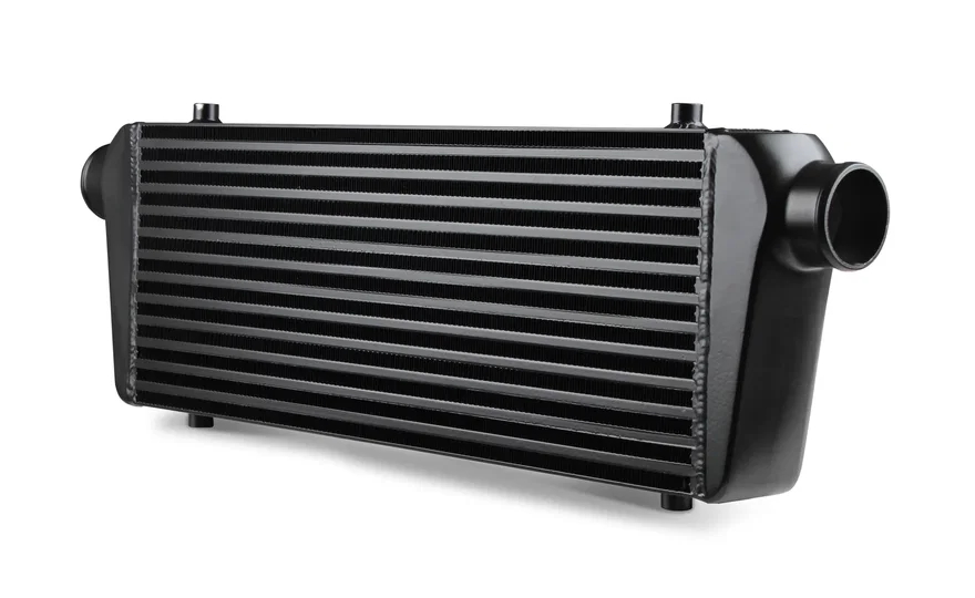 Frostbite FB604B, Air to Air Intercooler