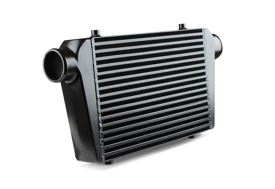 Frostbite FB603B, Air to Air Intercooler