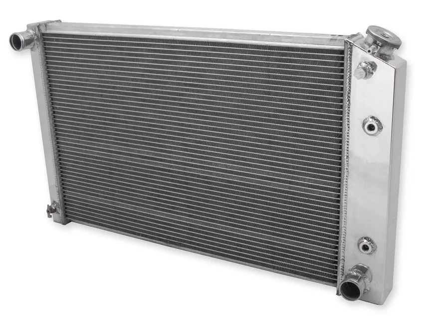 Frostbite FB164, Aluminum Radiator- 4 Row