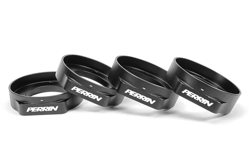 Perrin Performance PSP-SUS-531BK, 15-26 Subaru WRX/STI / 22-26 BRZ Rear Subframe Lockdown for BMW