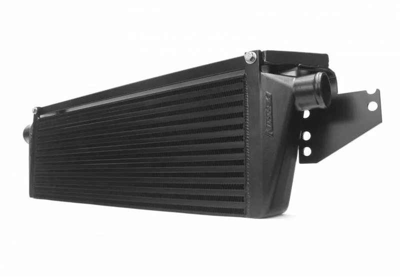 Perrin Performance PSP-ITR-400-1BK, 02-07 Subaru WRX/STi Front Mount Intercooler Core & Mounting Beam - Black Core