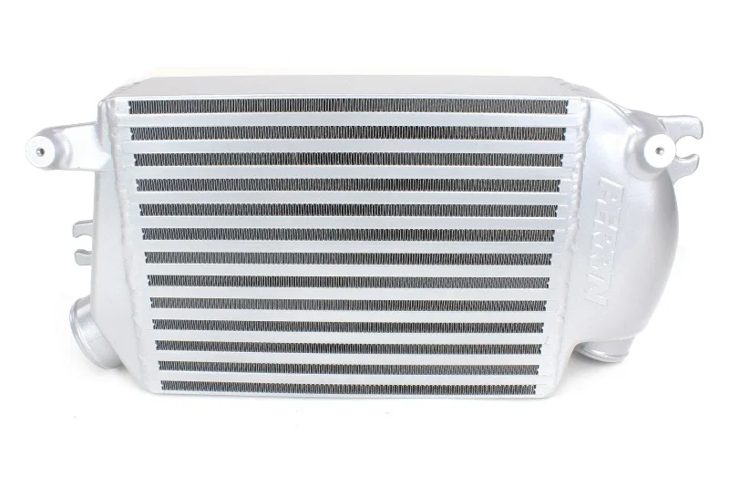 Perrin Performance PSP-ITR-325SL, 15-21 Subaru WRX / 14-18 Forester XT Top Mount Intercooler - Silver