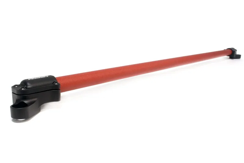 Perrin Performance PSP-SUS-066RD, 13-26 Subaru BRZ / Toyota GR86/86 / Scion FR-S Front Strut Brace - Red