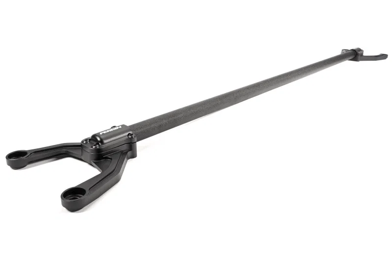 Perrin Performance PSP-SUS-042BK, 22-26 Subaru WRX Rear Shock Tower Brace - Black