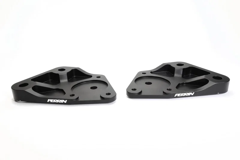 Perrin Performance PSP-SUS-314BK, 22-26 Subaru WRX / 17-25 Impreza / 20-25 LGT & OBXT Front Control Arm Brace