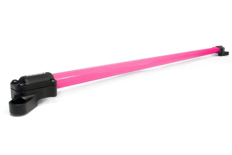 Perrin Performance PSP-SUS-066HP, 13-25 Subaru BRZ / Toyota GR86/86 / Scion FR-S Front Strut Brace - Hyper Pink