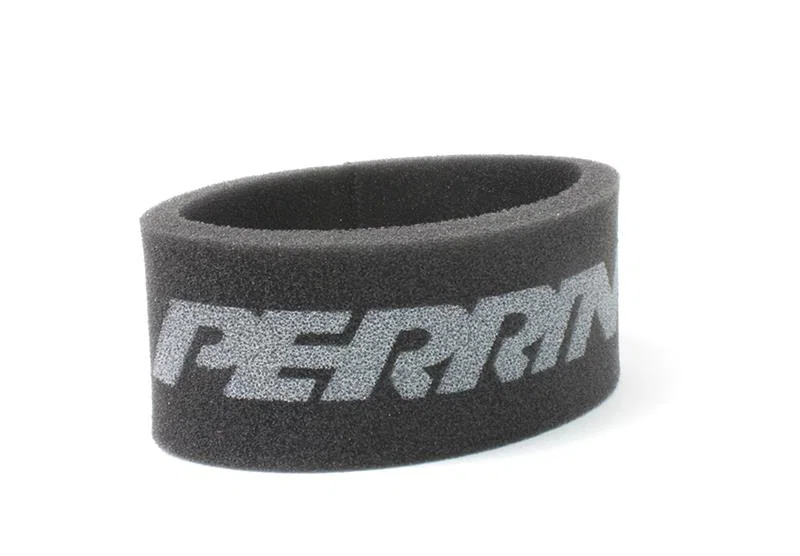 Perrin Performance ASM-BRK-200, Universal Brake Reservoir Cozy - Black