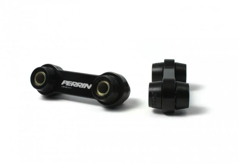 Perrin Performance PSP-SUS-113, 02-14 Subaru WRX/STI (Excl. 02-07 Wagon) / 93-15 Impreza / 05-13 Forester Front Endlinks