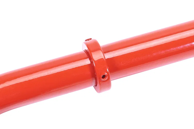 Perrin Performance PSP-SUS-248, 08-21 WRX/STI & 13-26 BRZ/FR-S/86/GR86 Rear Sway Bar - 25mm