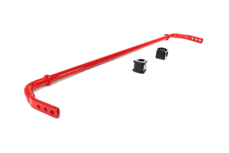 Perrin Performance PSP-SUS-241, 22-26 Subaru WRX Rear Swaybar - 18mm