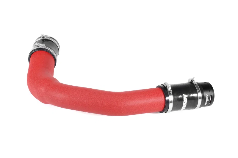 Perrin Performance PSP-ITR-201RD, 22-26 Subaru WRX / 19-25 Ascent / 20-25 Legacy Turbo / 22-25 Outback Turbo Charge Pipe - Red