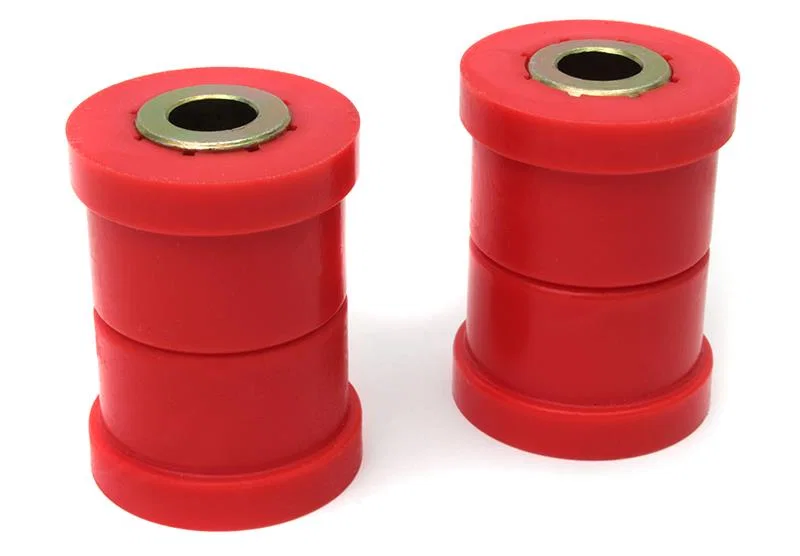 Perrin Performance PSP-SUS-409, 08-26 Subaru WRX & STI / 06-25 LGT & OBXT / 09-24 Forester Front Control Arm Bushing Upgrade