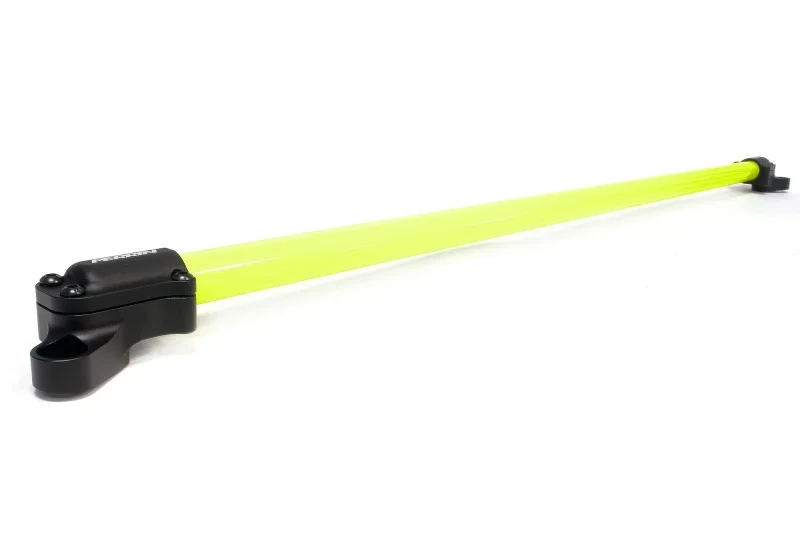 Perrin Performance PSP-SUS-066NY, 13-26 Subaru BRZ / Toyota GR86/86 / Scion FR-S Front Strut Brace - Neon Yellow