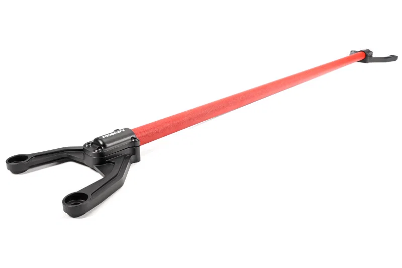 Perrin Performance PSP-SUS-042RD, 22-26 Subaru WRX Rear Shock Tower Brace - Red