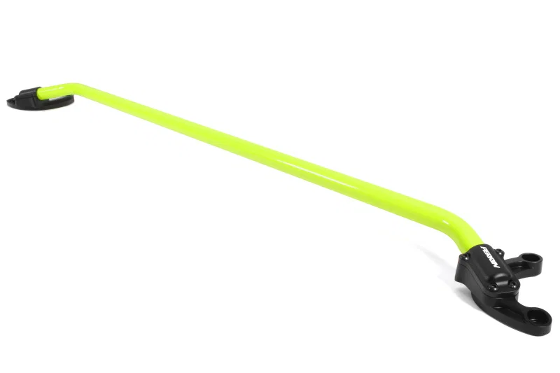 Perrin Performance PSP-SUS-061NY, 22-26 Subaru WRX Front Strut Brace - Neon Yellow